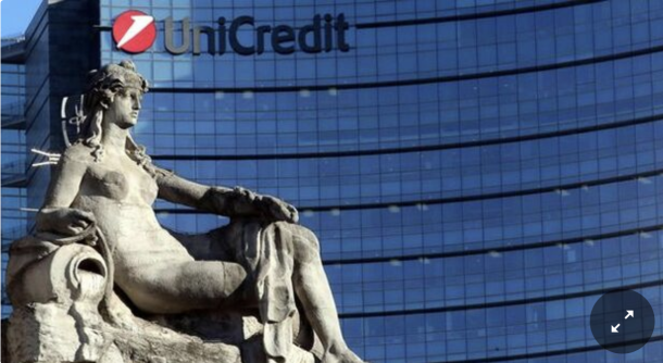 Unicredit Acquaviva futuro sostenibile