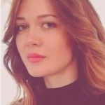 maria rusu