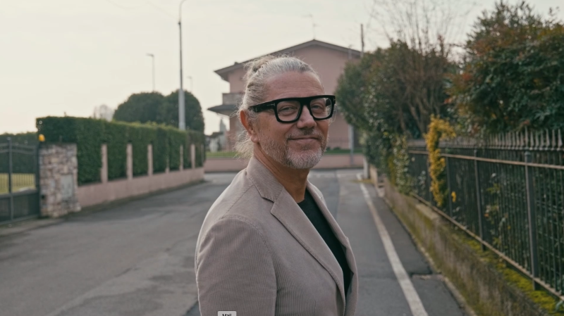 RICCARDO MARCHINI