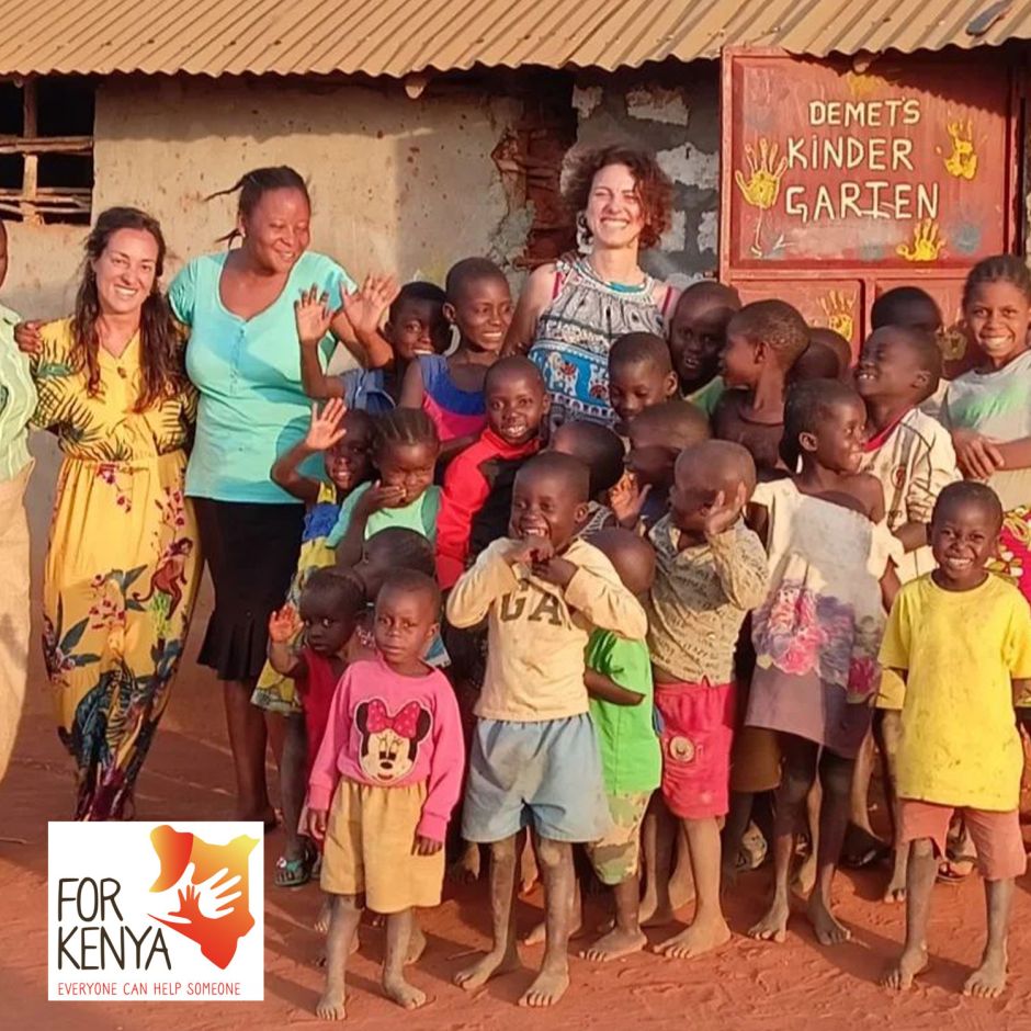 Acquaviva ForKenya