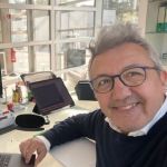 luigi milanese