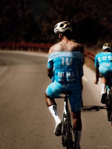 MILANO NAPOLI 1 PUSH -2 DAYS 850Km 5.000 metri disl. NON STOP