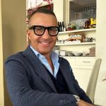 massimiliano salvadori