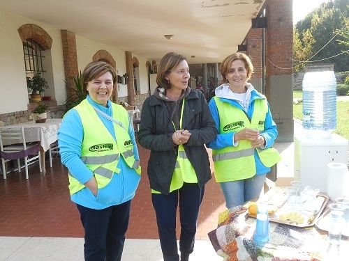 acquaviva Uguali nelle diversità