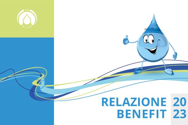 Relazione Benefit Acquaviva 2023