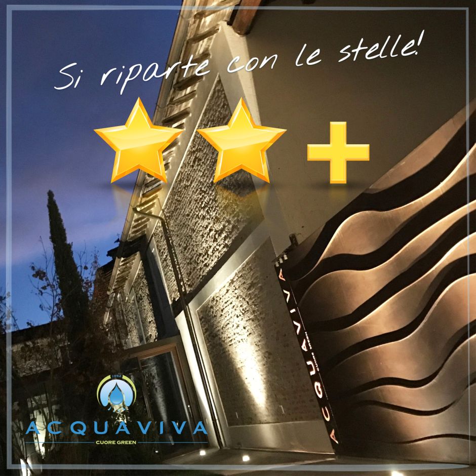 Acquaviva conquista un due+ sul rating di legalità!