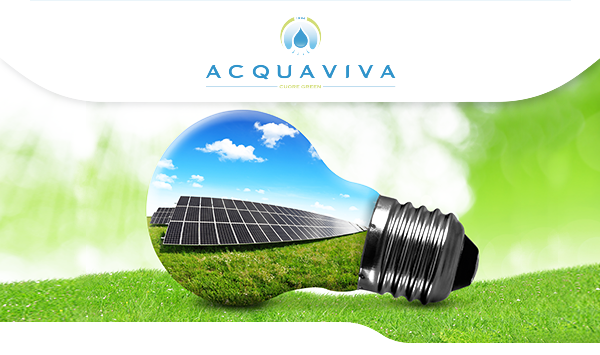 acquaviva Cuore Green