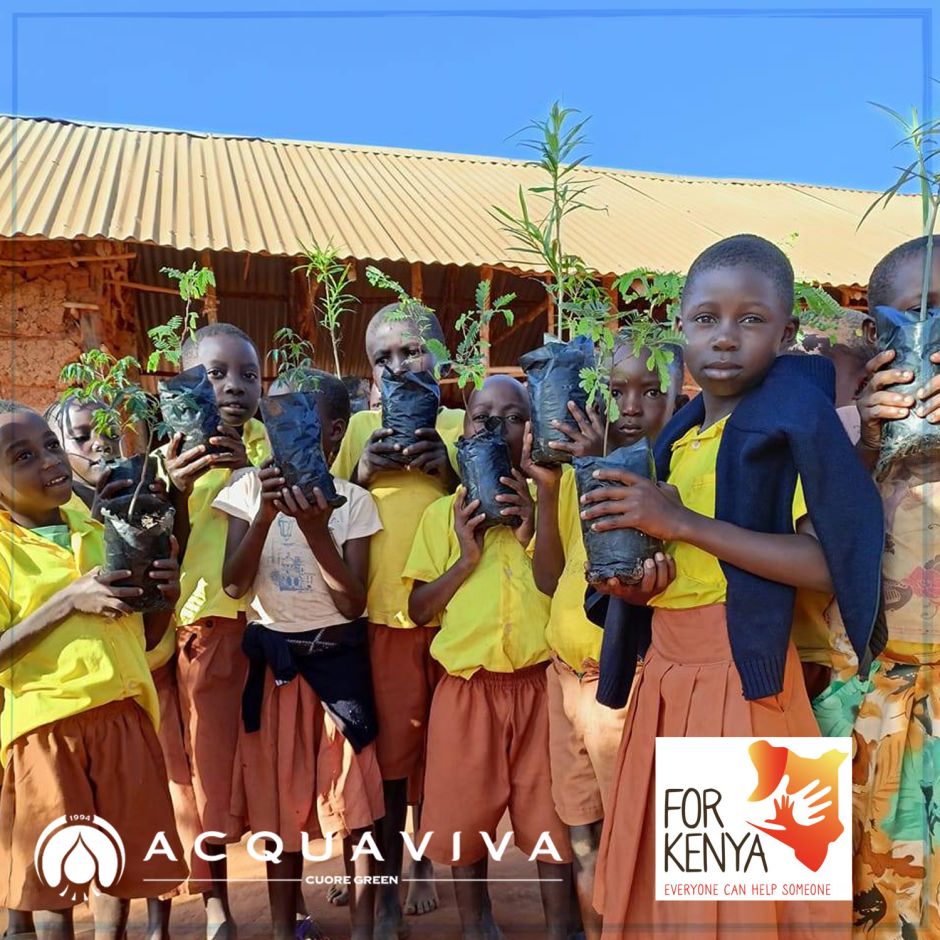 Acquaviva ForKenya