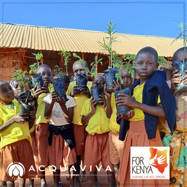Acquaviva ForKenya