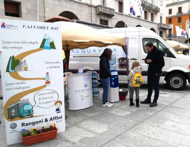 F.A.I. Family Day acquaviva