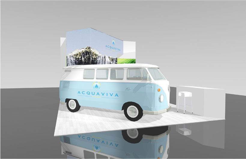 ACQUAVIVA venditalia 2018